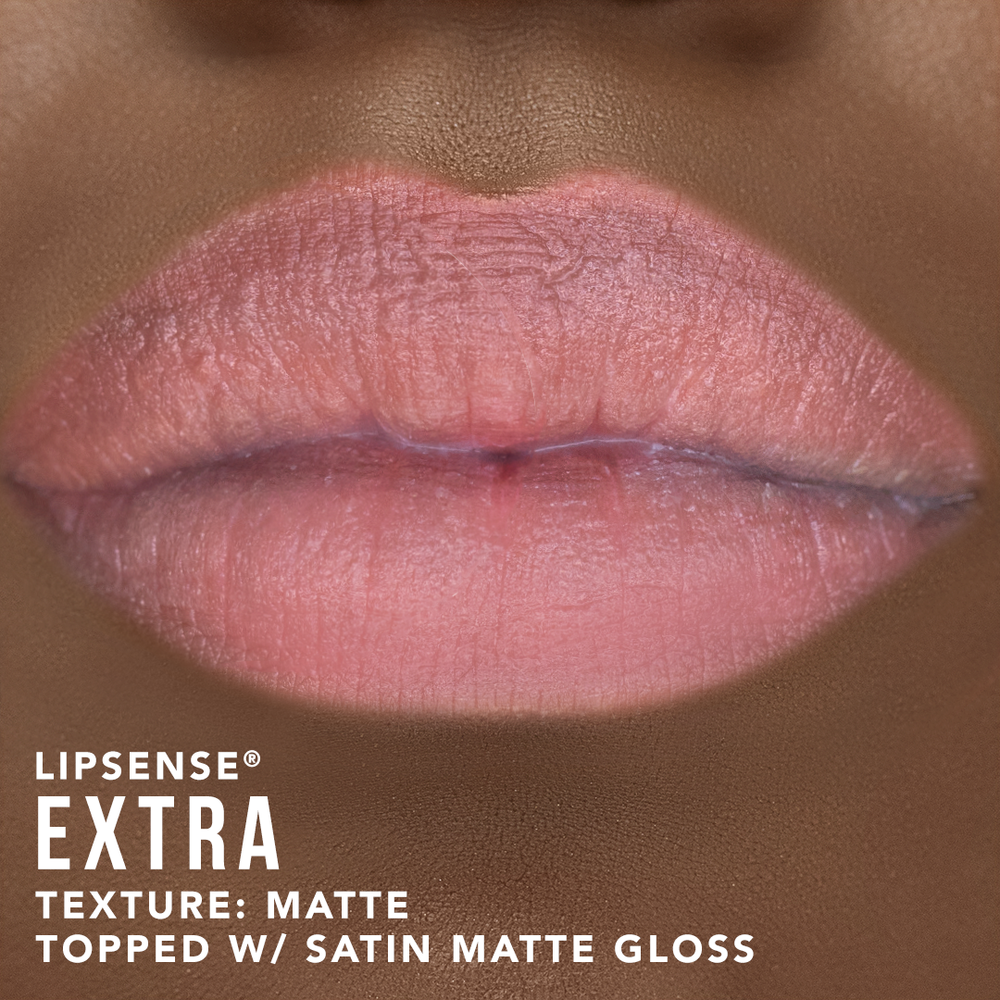 Extra Mini LipSense | Ashley Cejka